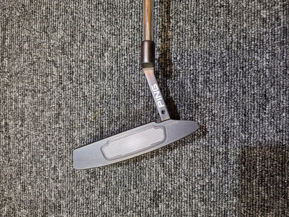 PING - Candence TR Anser 2 - 34 Inch - Right Hand - Shams Golf Exchange