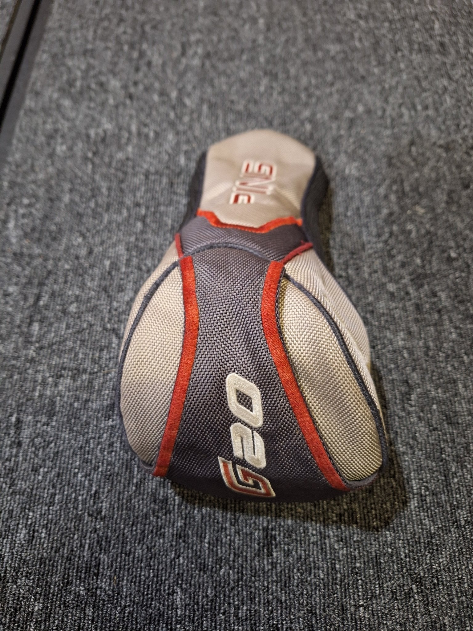 PING - G20 Driver - 10.5 - Reg Flex - Right Hand - Shams Golf Exchange