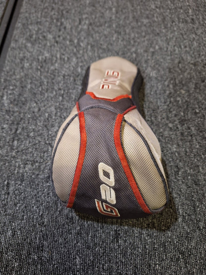 PING - G20 Driver - 10.5 - Reg Flex - Right Hand - Shams Golf Exchange