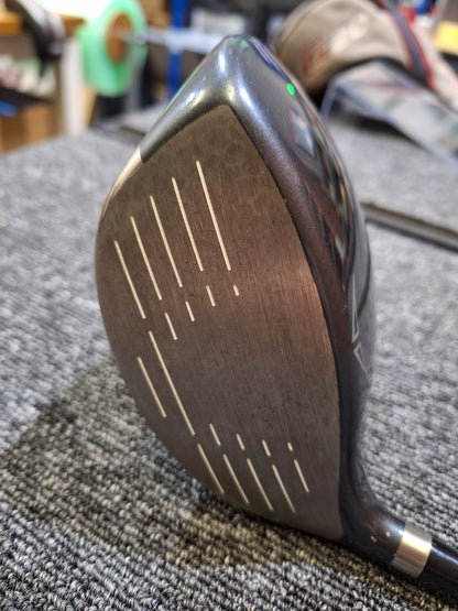 PING - G20 Driver - 10.5 - Reg Flex - Right Hand - Shams Golf Exchange