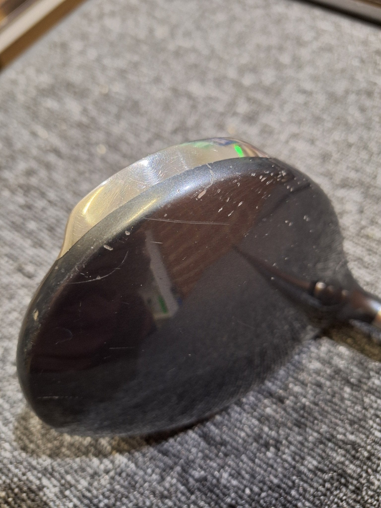 PING - G20 Driver - 10.5 - Reg Flex - Right Hand - Shams Golf Exchange