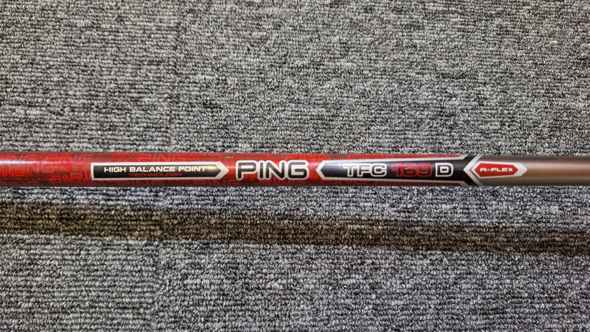 PING - G20 Driver - 10.5 - Reg Flex - Right Hand - Shams Golf Exchange