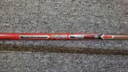 PING - G20 Driver - 10.5 - Reg Flex - Right Hand - Shams Golf Exchange