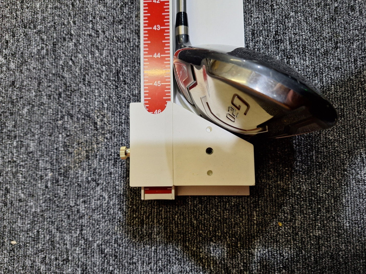 PING - G20 Driver - 10.5 - Reg Flex - Right Hand - Shams Golf Exchange