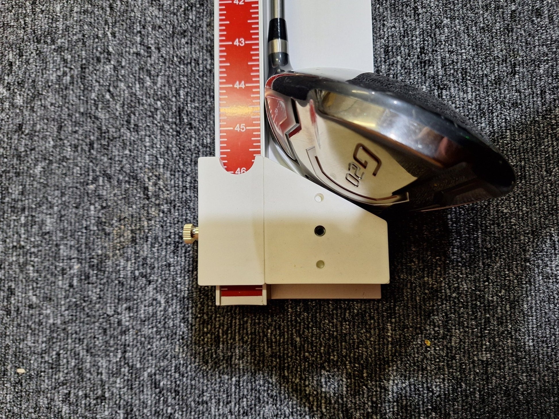 PING - G20 Driver - 10.5 - Reg Flex - Right Hand - Shams Golf Exchange