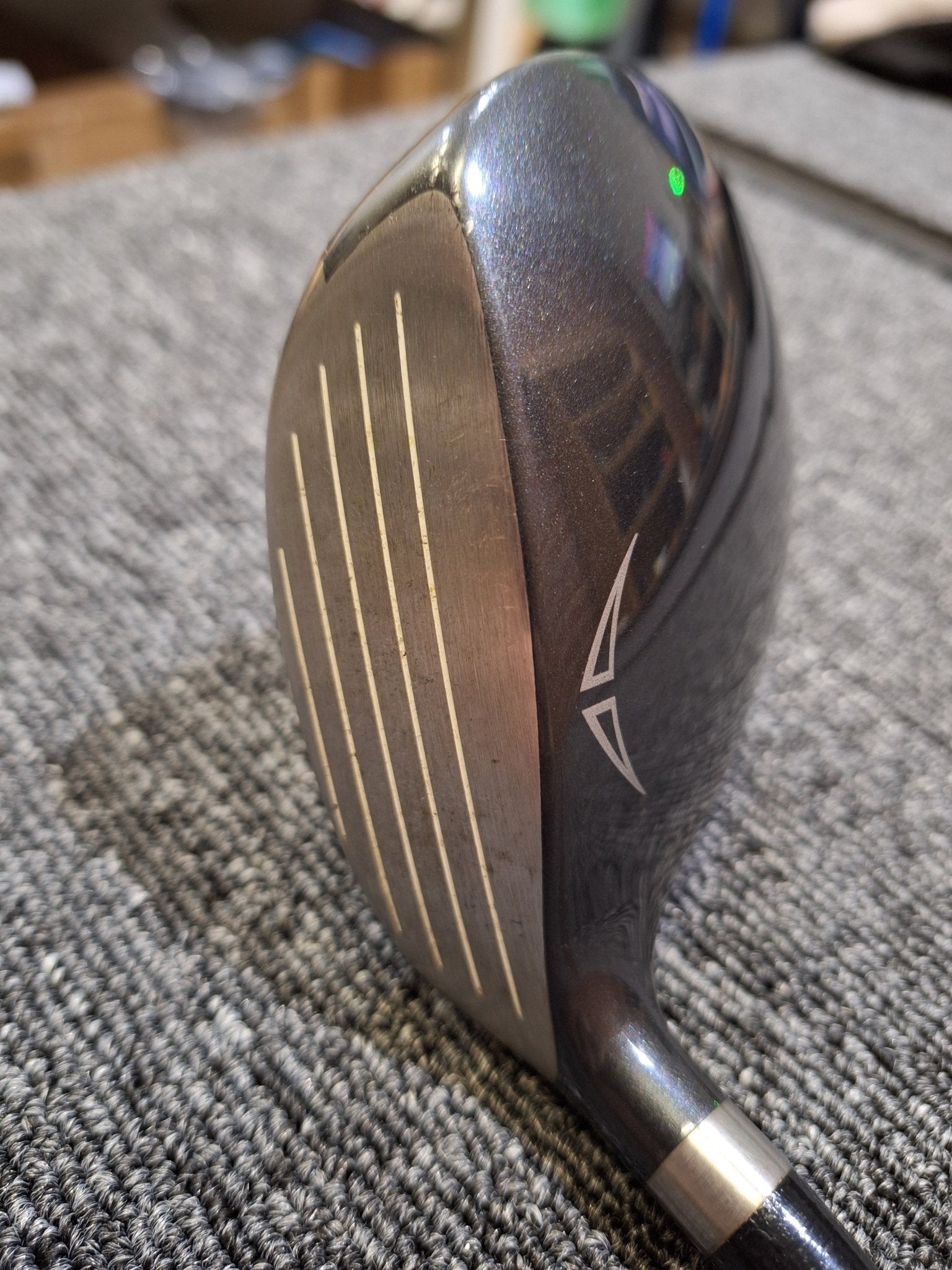 PING - G20 Fairway - #3 Wood - Reg Flex - Right Hand - Shams Golf Exchange