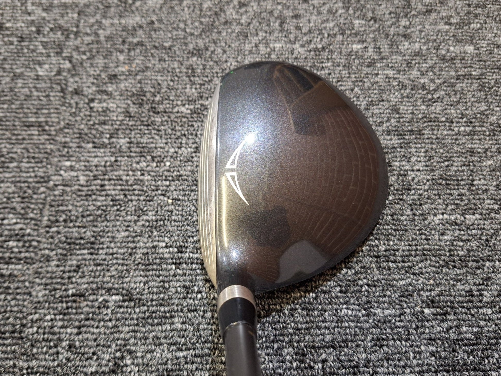 PING - G20 Fairway - #3 Wood - Reg Flex - Right Hand - Shams Golf Exchange