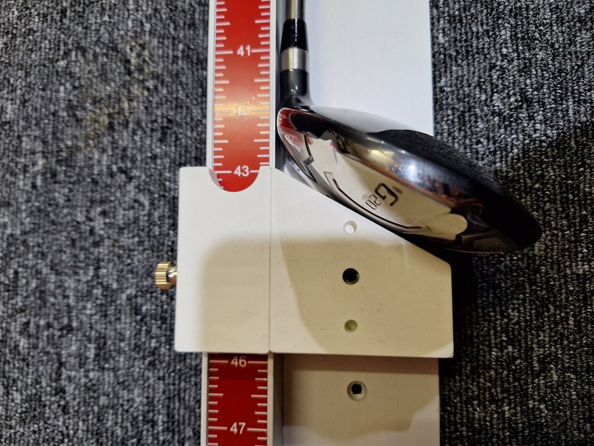 PING - G20 Fairway - #3 Wood - Reg Flex - Right Hand - Shams Golf Exchange