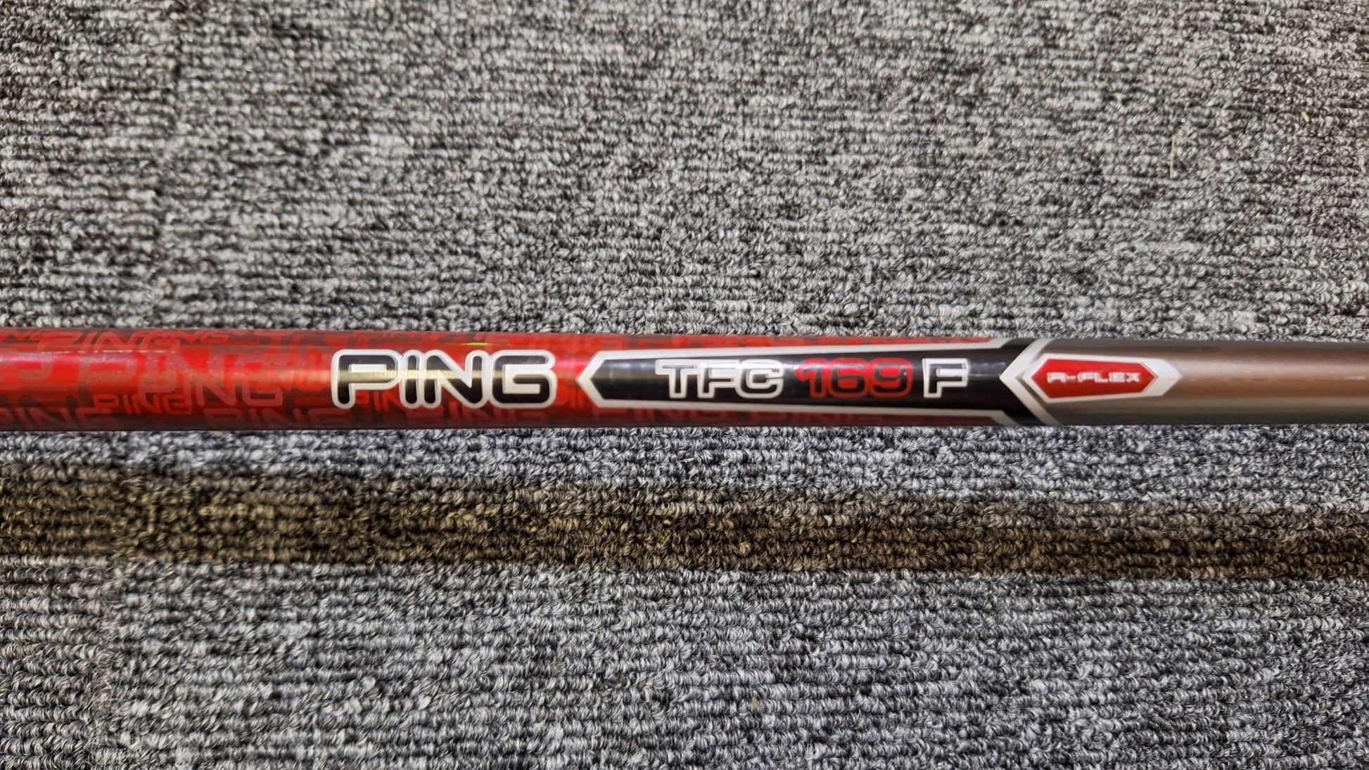 PING - G20 Fairway - #3 Wood - Reg Flex - Right Hand - Shams Golf Exchange