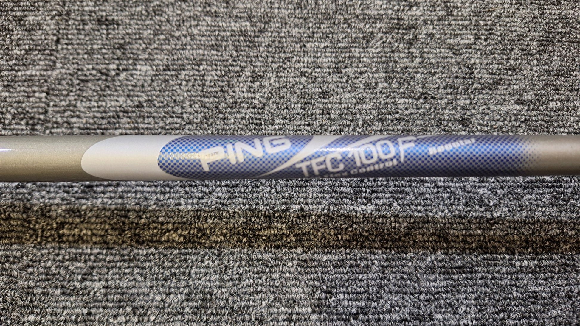 PING - G5 - #5 Fairway - TFC 100F Reg Flex - Right Hand - Shams Golf Exchange