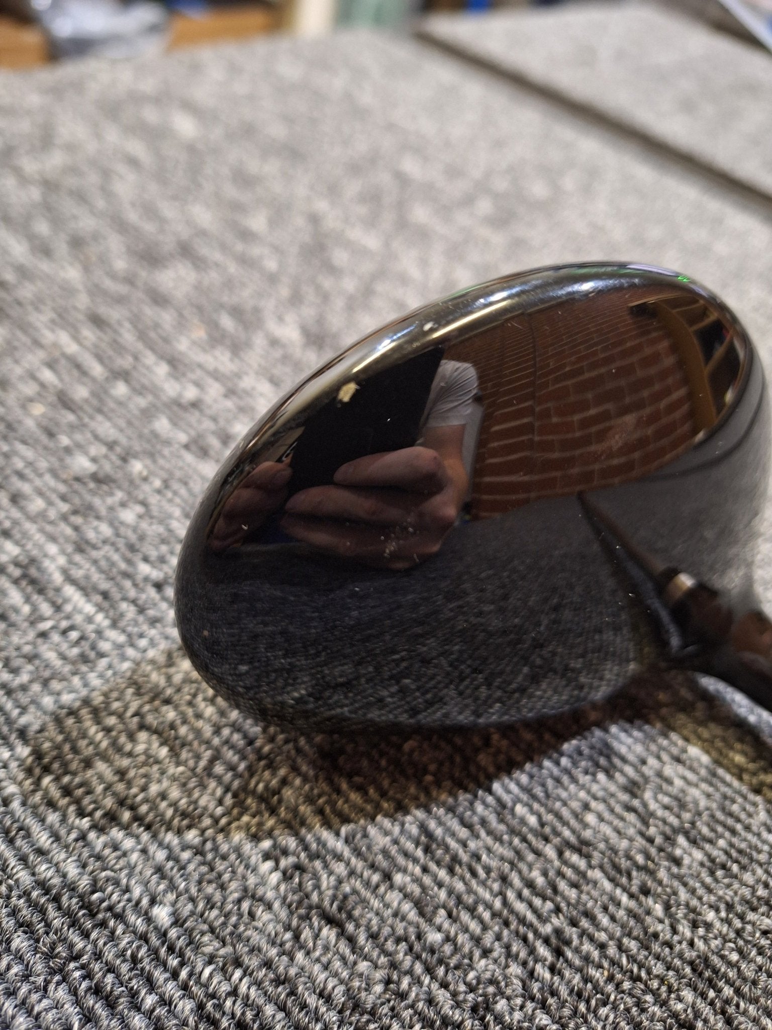PING - G5 - #5 Fairway - TFC 100F Reg Flex - Right Hand - Shams Golf Exchange