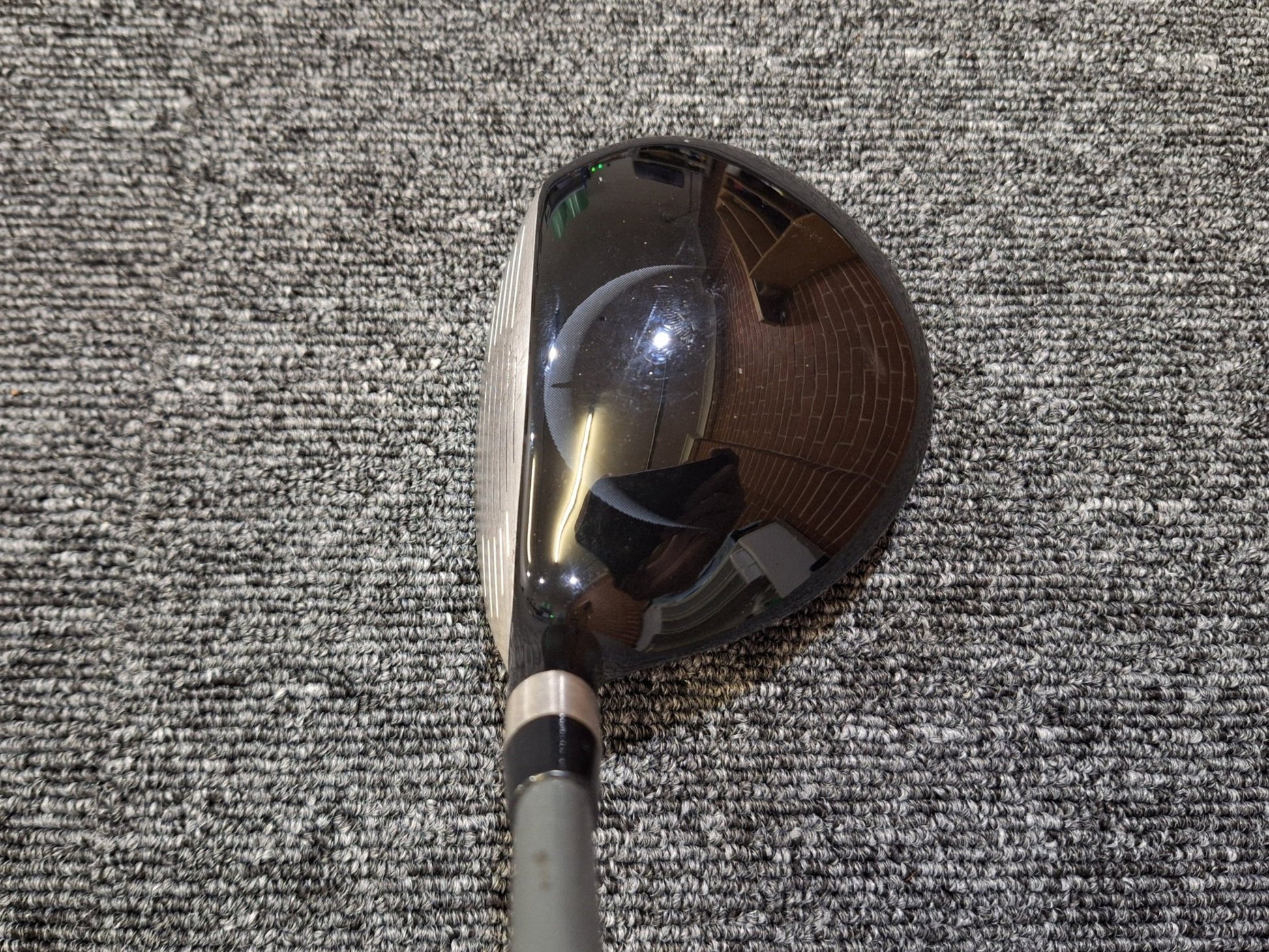 PING - G5 - #5 Fairway - TFC 100F Reg Flex - Right Hand - Shams Golf Exchange