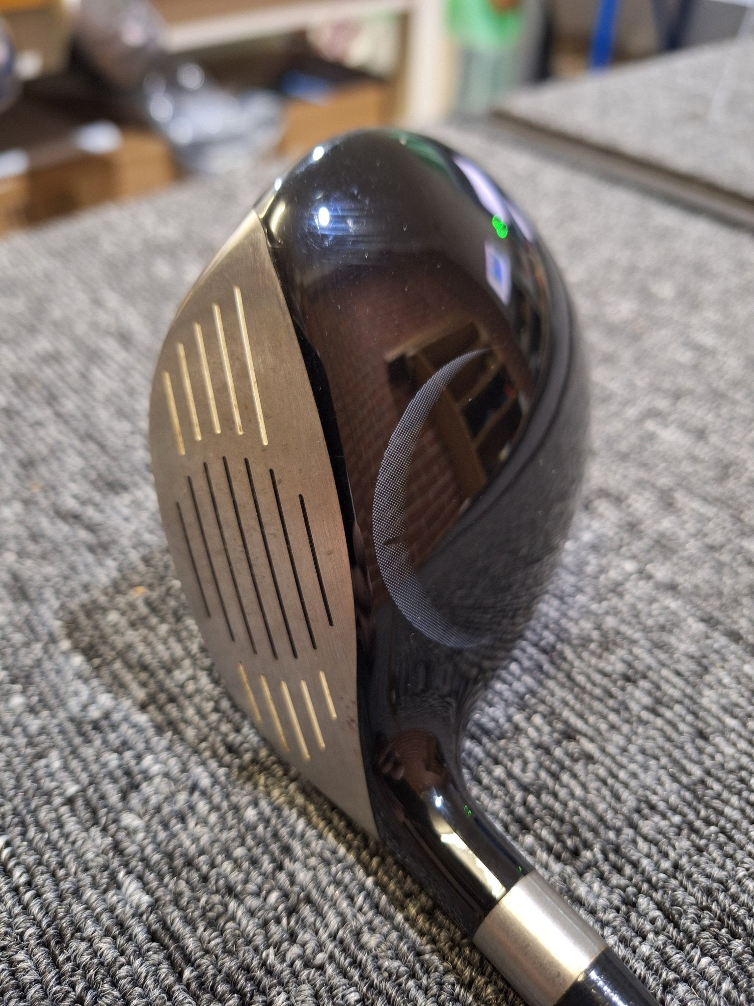 PING - G5 - #5 Fairway - TFC 100F Reg Flex - Right Hand - Shams Golf Exchange