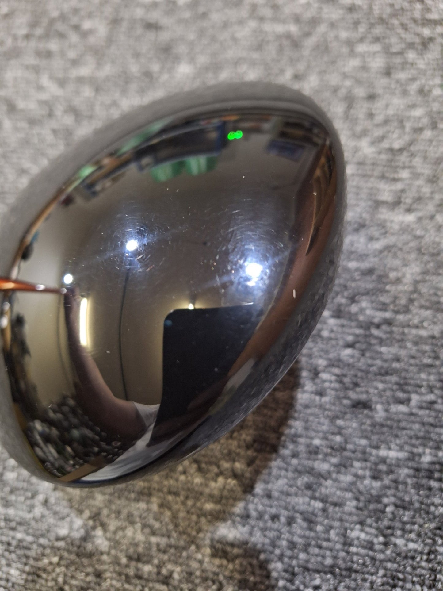 PING - G5 - Driver - Aldila NVS - Reg Flex - Right Hand - Shams Golf Exchange