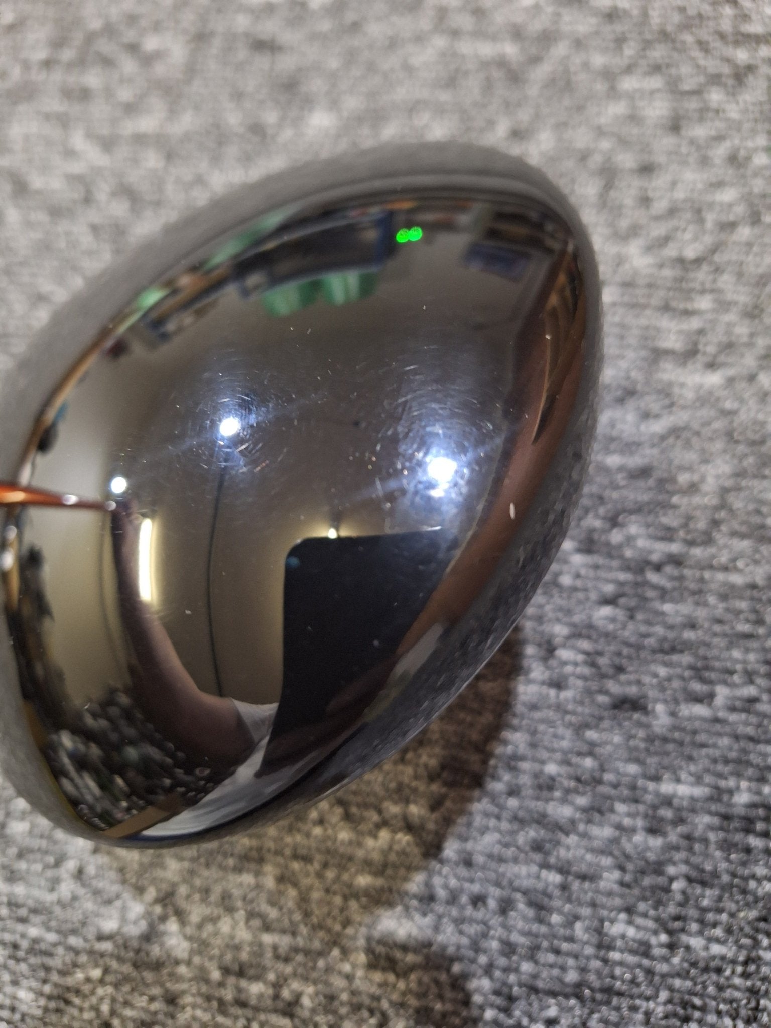 PING - G5 - Driver - Aldila NVS - Reg Flex - Right Hand - Shams Golf Exchange