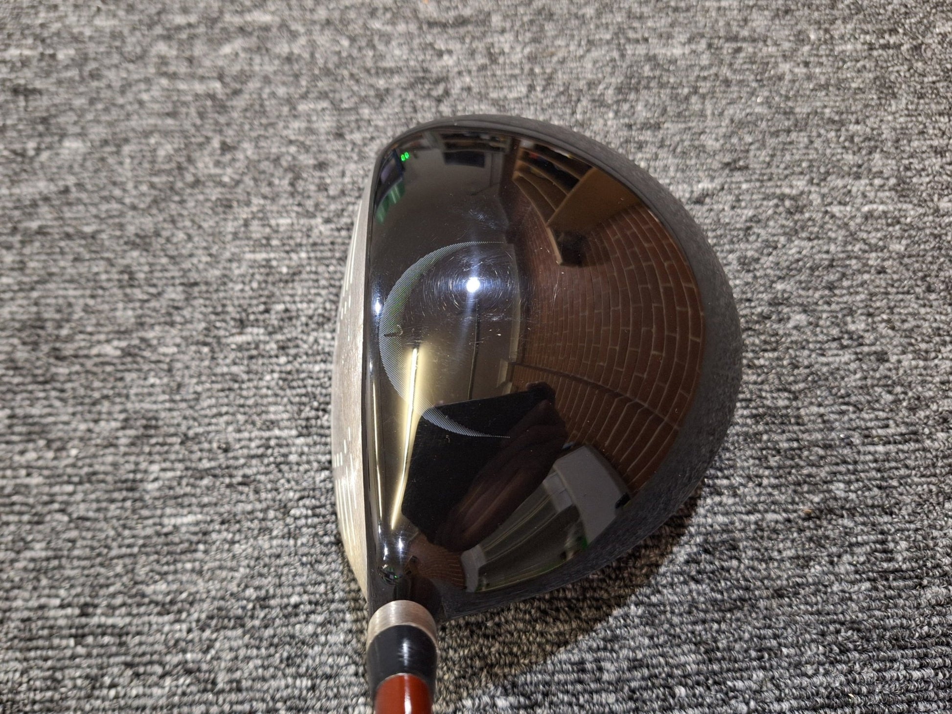 PING - G5 - Driver - Aldila NVS - Reg Flex - Right Hand - Shams Golf Exchange