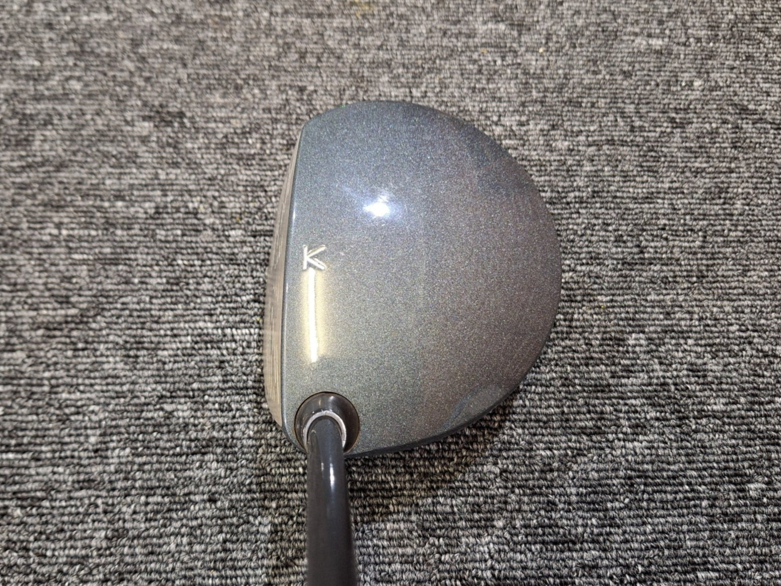 PING - IST Driver - 8.5 - Stiff - Right Hand - Shams Golf Exchange