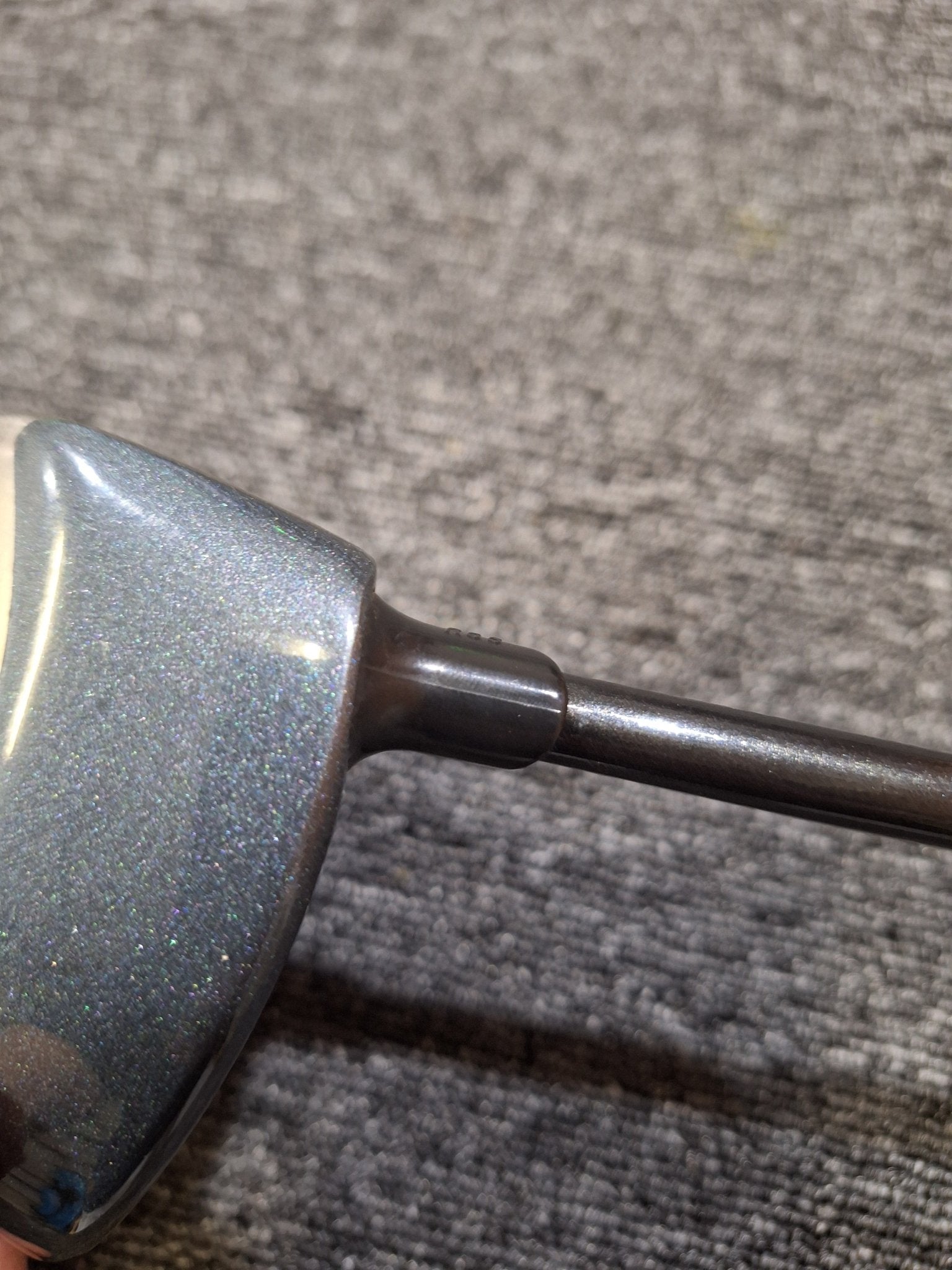 PING - IST Driver - 8.5 - Stiff - Right Hand - Shams Golf Exchange