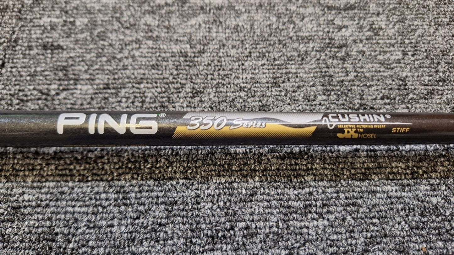 PING - IST Driver - 8.5 - Stiff - Right Hand - Shams Golf Exchange
