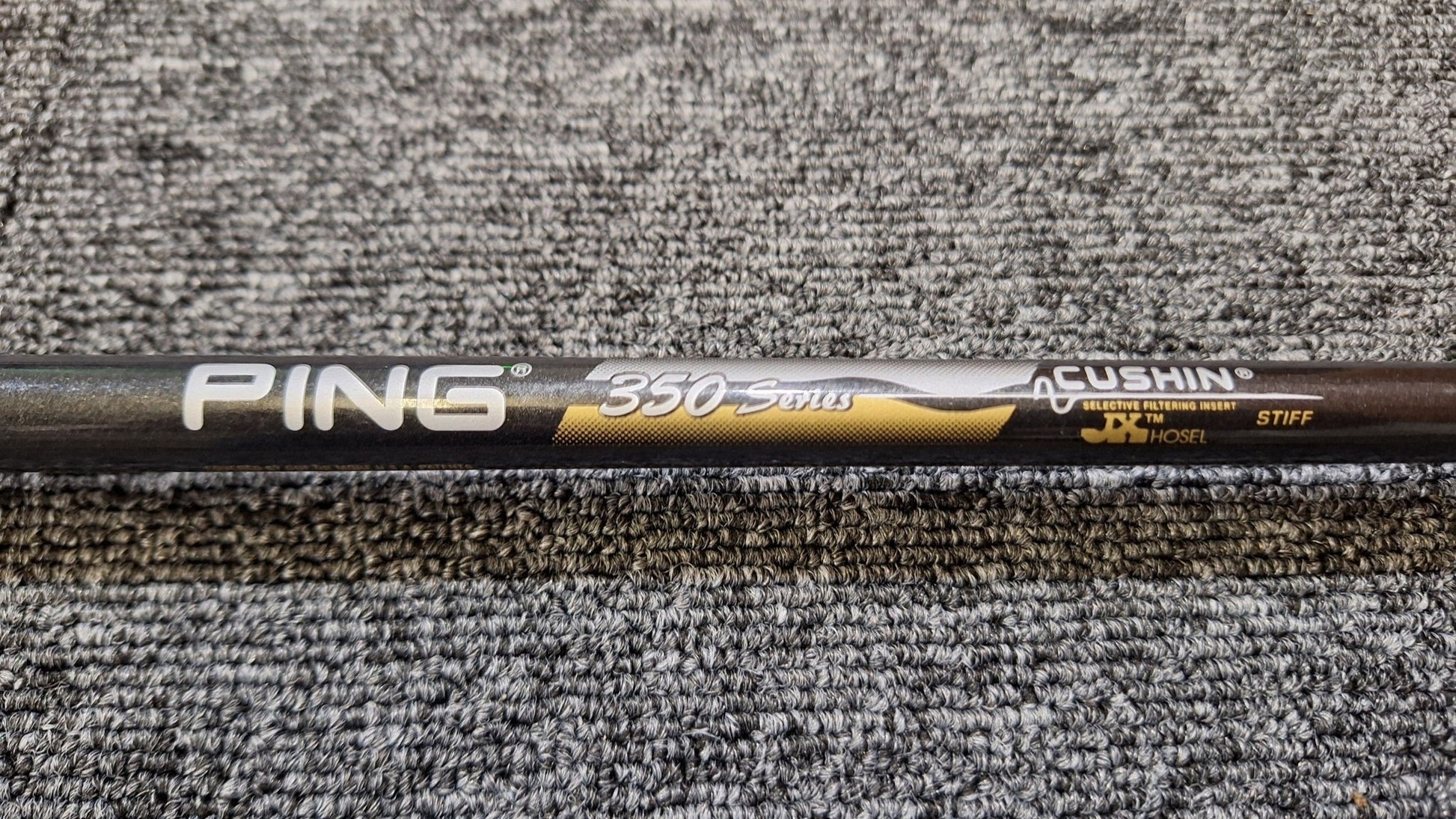 PING - IST Driver - 8.5 - Stiff - Right Hand - Shams Golf Exchange