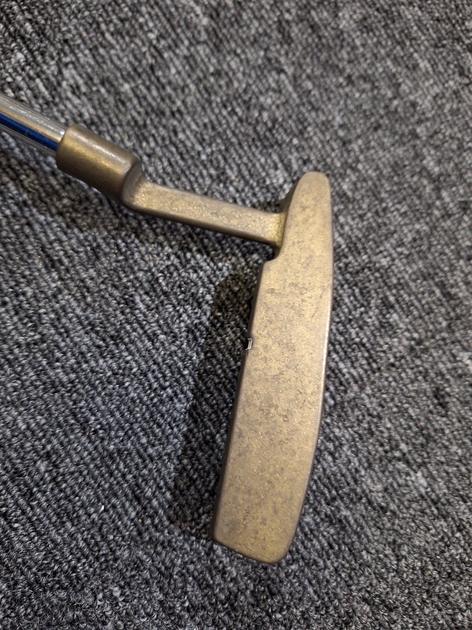 PING - My Day Putter - 85068 - 35 Inch - Right Hand - Shams Golf Exchange