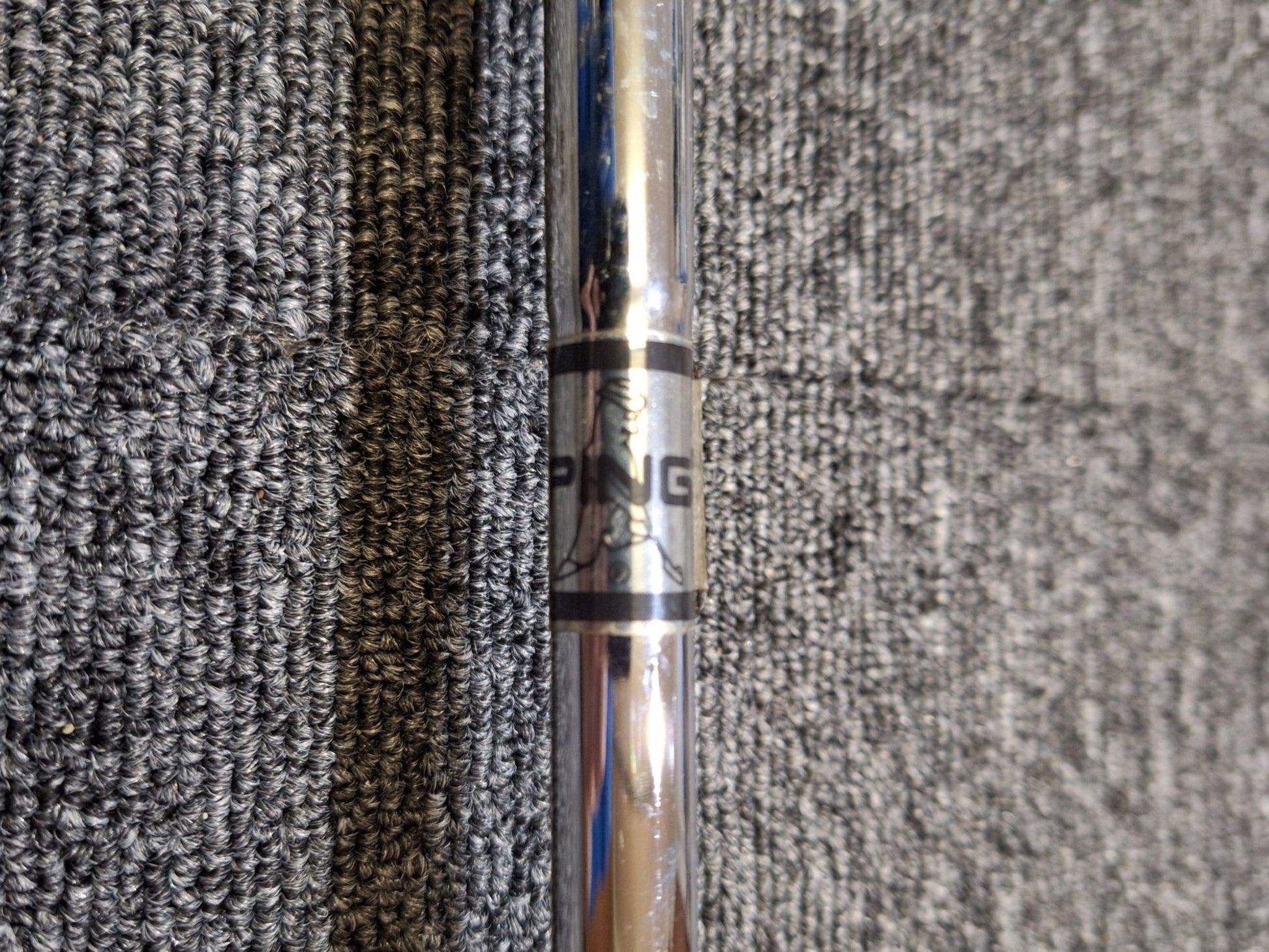 PING - My Day Putter - 85068 - 35 Inch - Right Hand - Shams Golf Exchange