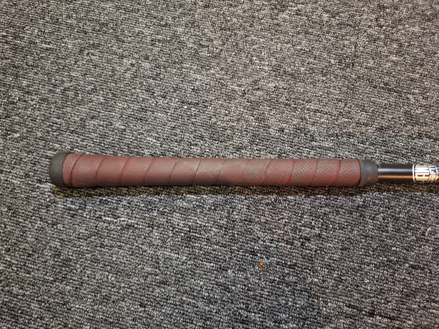 Project X - Hzrdus Yellow HANDCRAFTED - 63g X - Flex - Cobra Tipped - Shams Golf Exchange