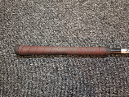 Project X - Hzrdus Yellow HANDCRAFTED - 63g X - Flex - Cobra Tipped - Shams Golf Exchange