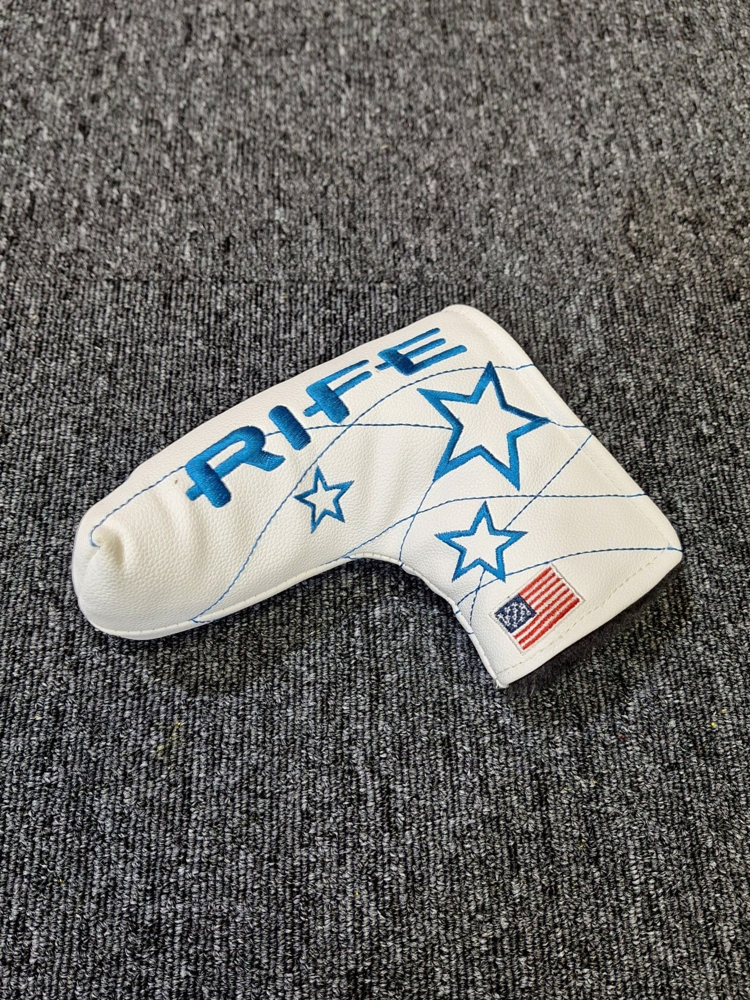 RIFE - Abaco Tour Prototype - Island Series - Right Hand - Shams Golf Exchange