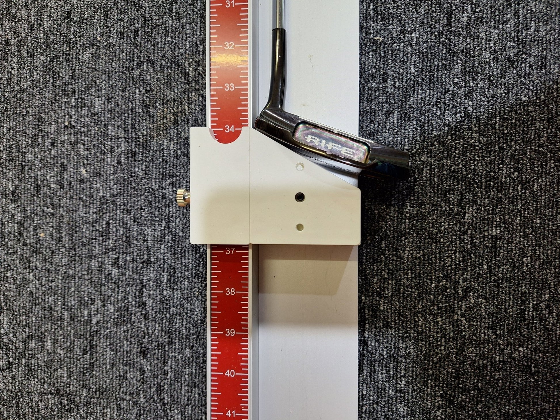RIFE - Abaco Tour Prototype - Island Series - Right Hand - Shams Golf Exchange