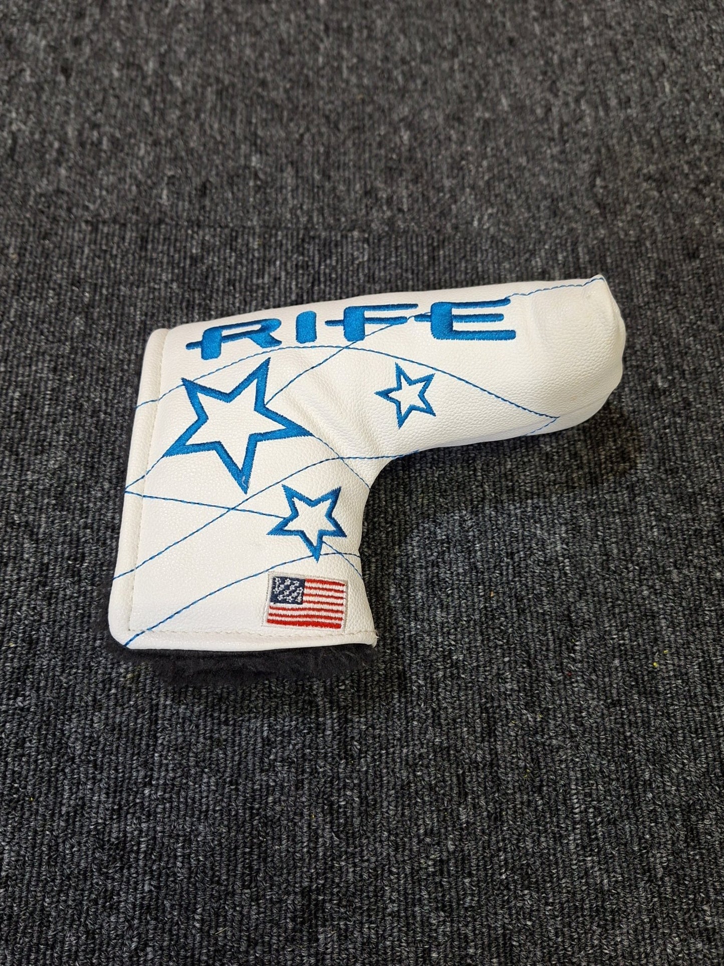 RIFE - Abaco Tour Prototype - Island Series - Right Hand - Shams Golf Exchange