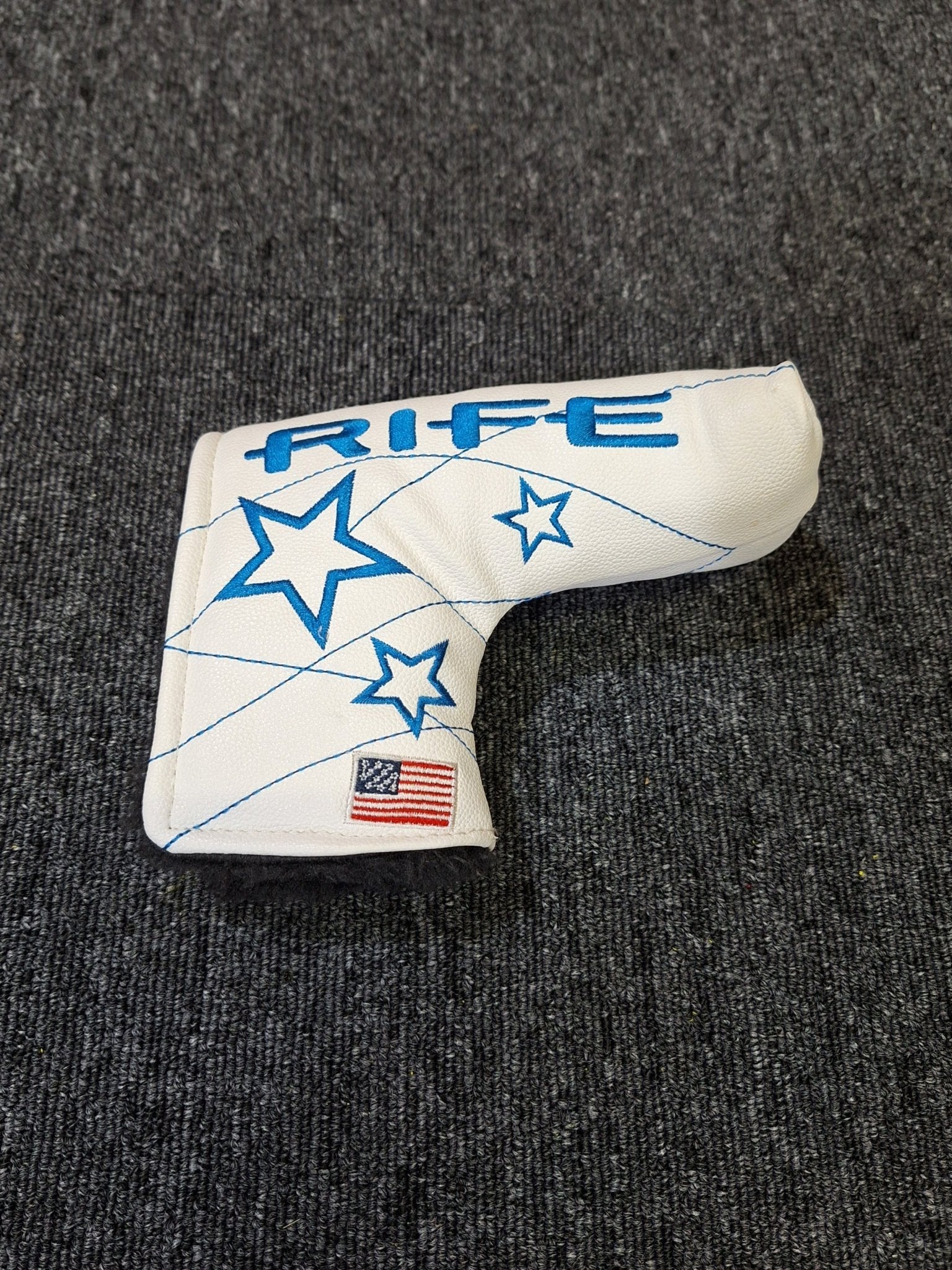 RIFE - Abaco Tour Prototype - Island Series - Right Hand - Shams Golf Exchange