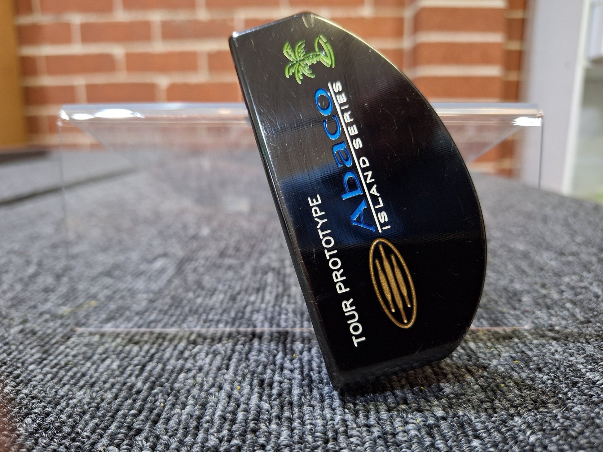 RIFE - Abaco Tour Prototype - Island Series - Right Hand - Shams Golf Exchange