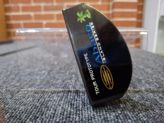 RIFE - Abaco Tour Prototype - Island Series - Right Hand - Shams Golf Exchange
