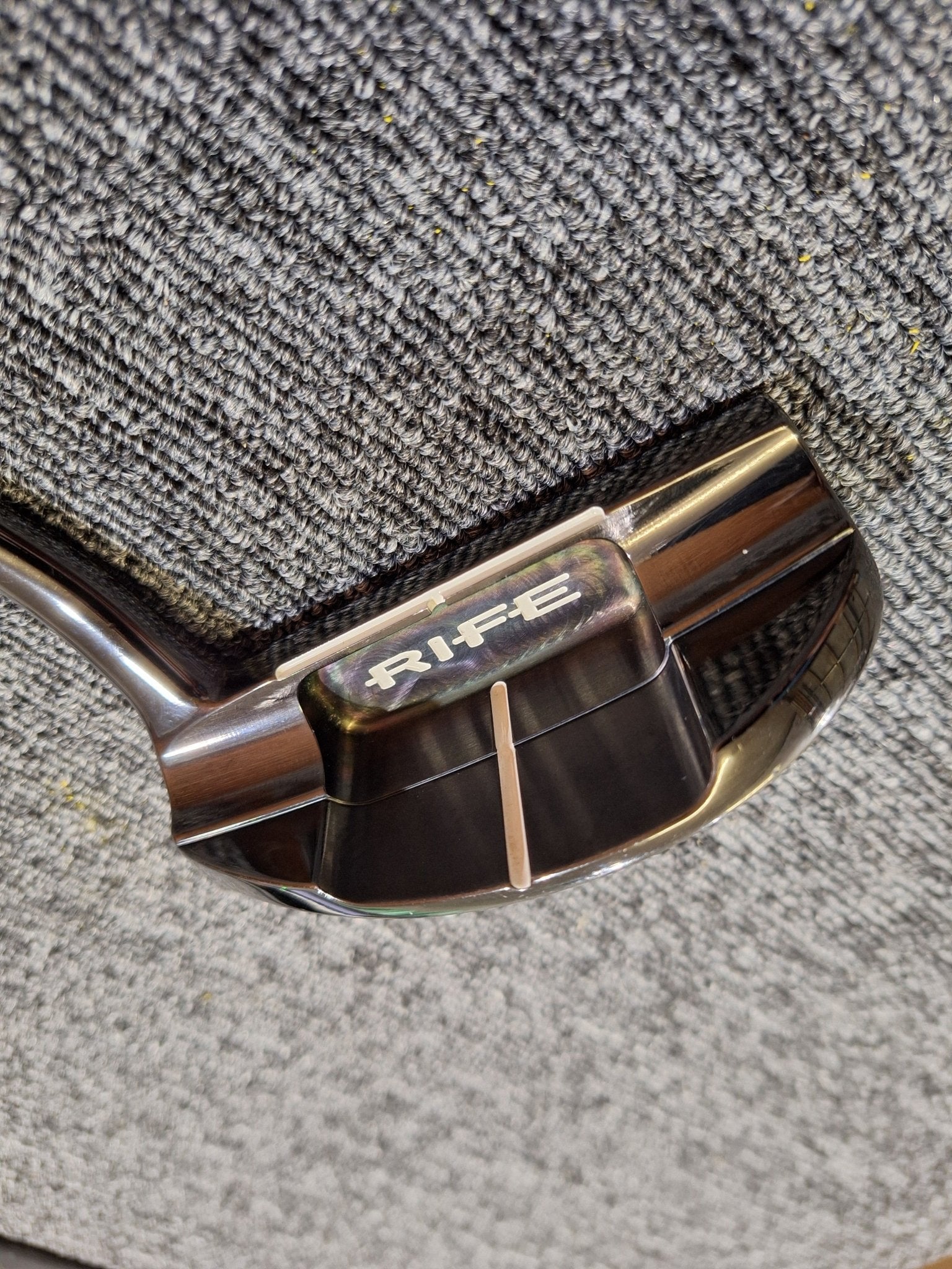 RIFE - Abaco Tour Prototype - Island Series - Right Hand - Shams Golf Exchange