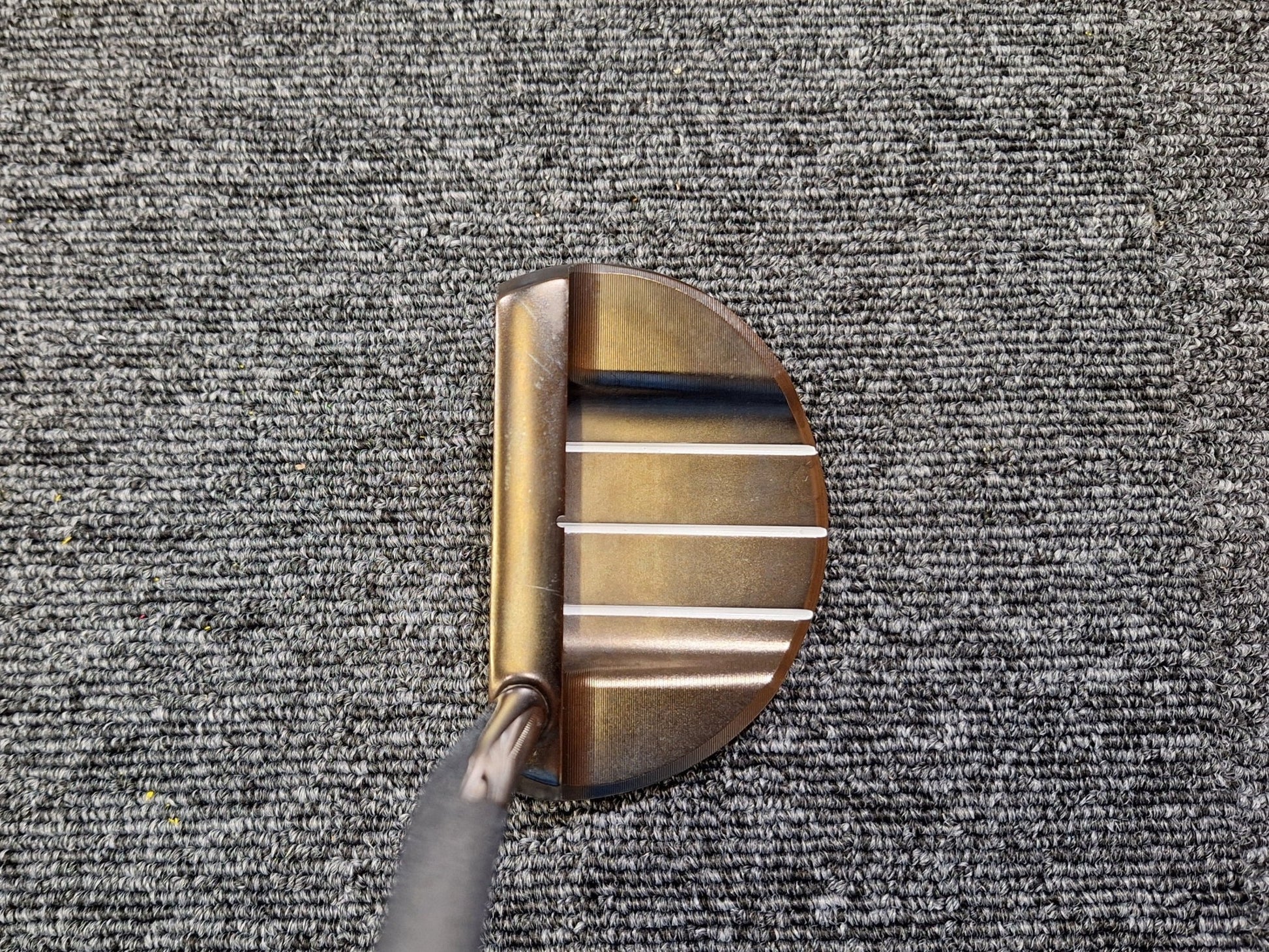 RIFE - Bellevue USA Limited Edition - Individually Numbered #63 - Right Hand - Shams Golf Exchange