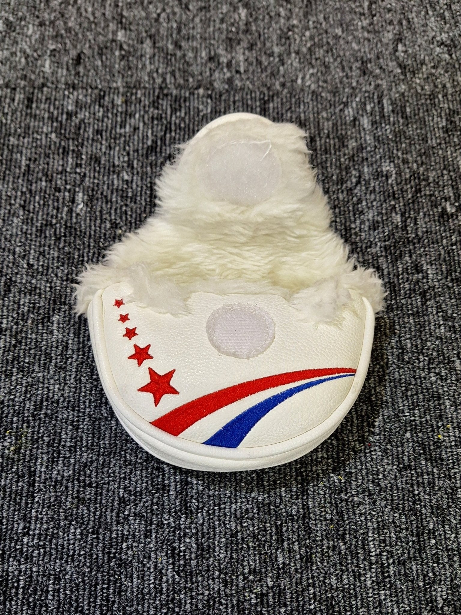 RIFE - Bellevue USA Limited Edition - Individually Numbered #63 - Right Hand - Shams Golf Exchange