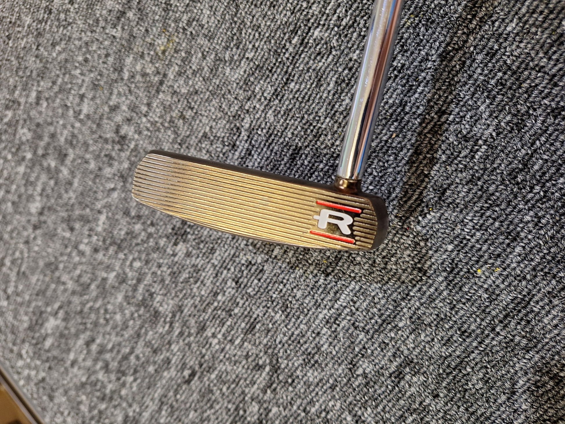 RIFE - Bellevue USA Limited Edition - Individually Numbered #63 - Right Hand - Shams Golf Exchange
