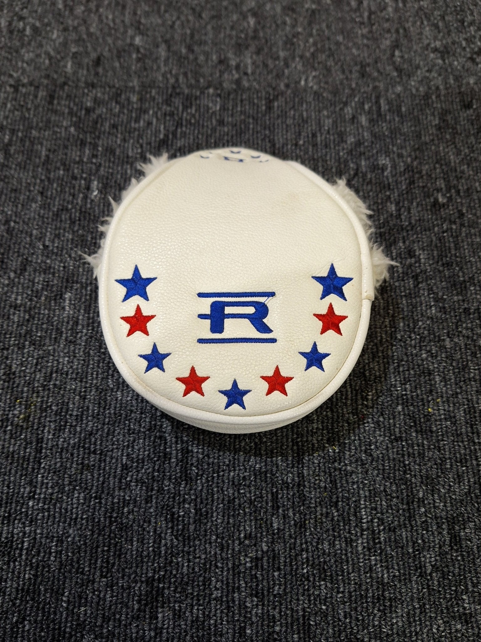 RIFE - Bellevue USA Limited Edition - Individually Numbered #63 - Right Hand - Shams Golf Exchange