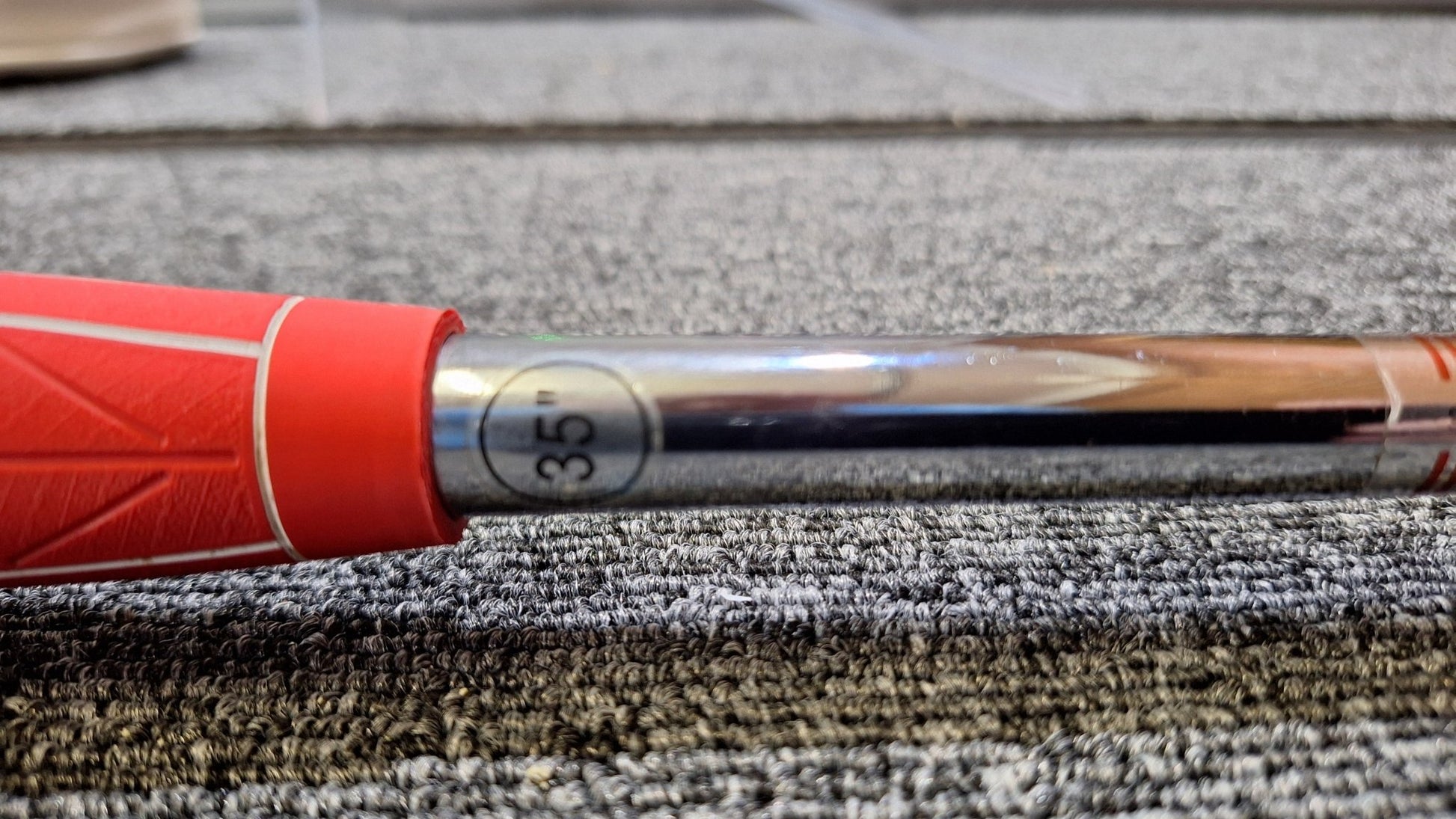 RIFE - Bellevue USA Limited Edition - Individually Numbered #63 - Right Hand - Shams Golf Exchange