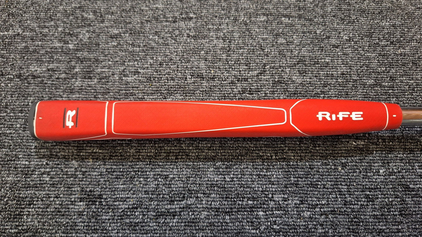 RIFE - Bellevue USA Limited Edition - Individually Numbered #63 - Right Hand - Shams Golf Exchange