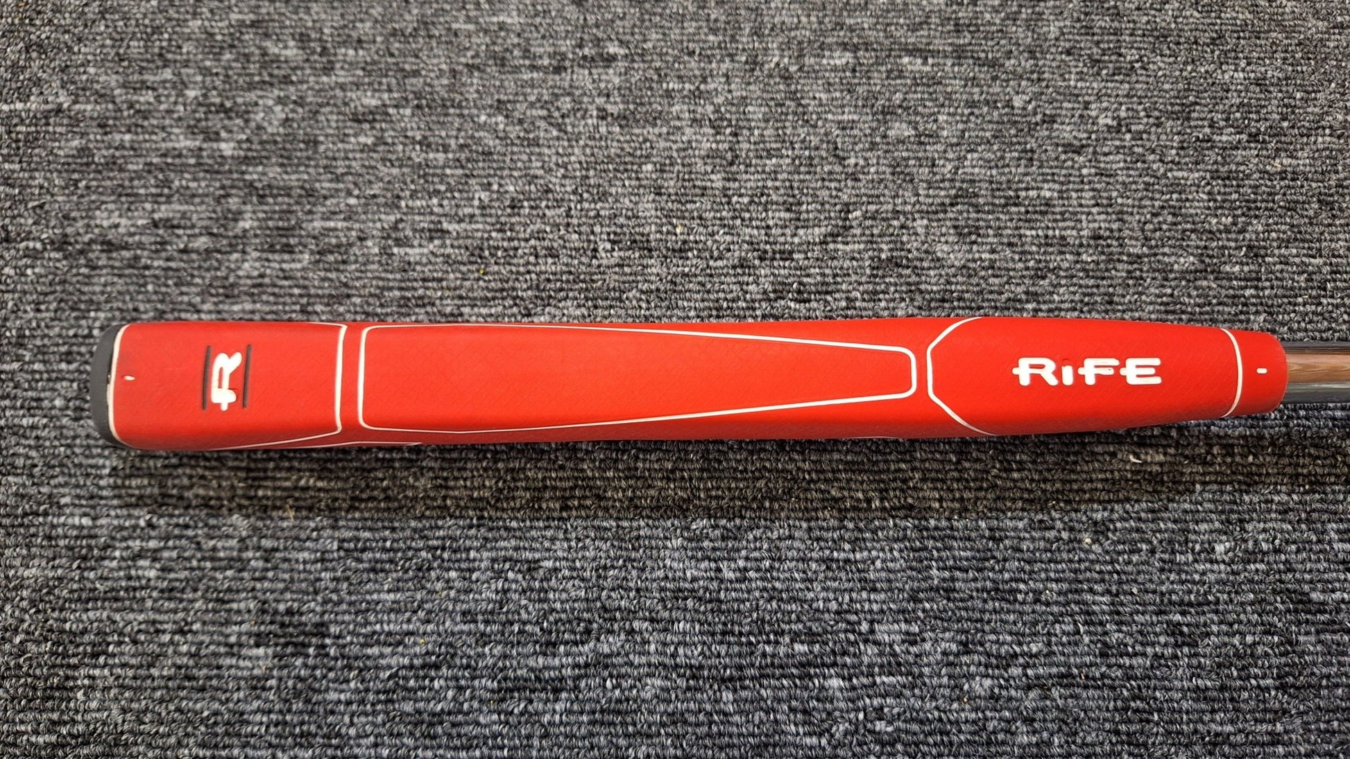 RIFE - Bellevue USA Limited Edition - Individually Numbered #63 - Right Hand - Shams Golf Exchange
