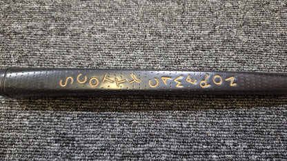 Scotty Cameron - California Del Mar - 34 Inch - Right Hand - Shams Golf Exchange