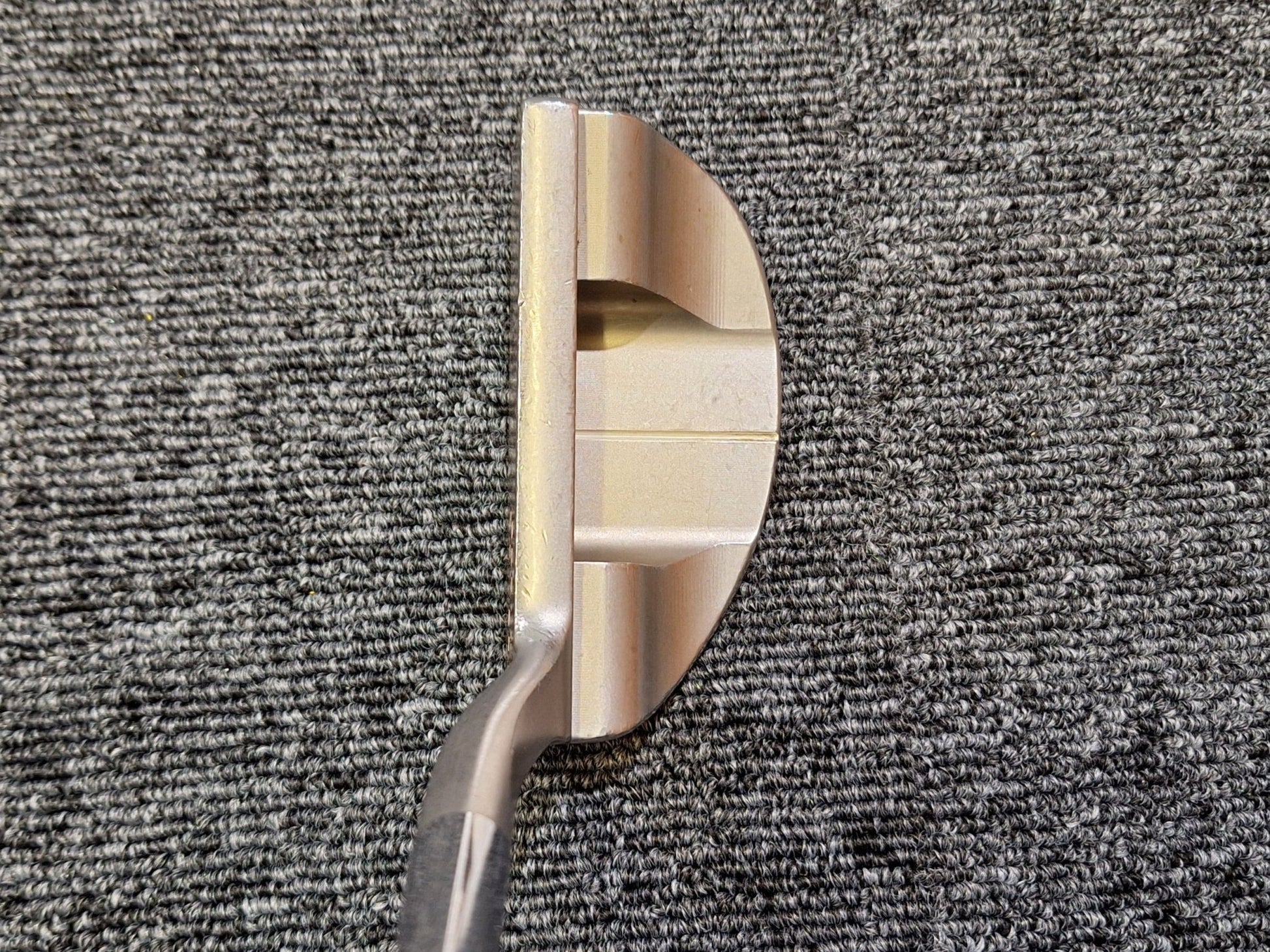 Scotty Cameron - California Del Mar - 34 Inch - Right Hand - Shams Golf Exchange