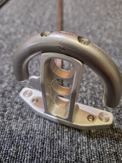 Scotty Cameron - Futura - 34 Inch - Right Hand - Shams Golf Exchange