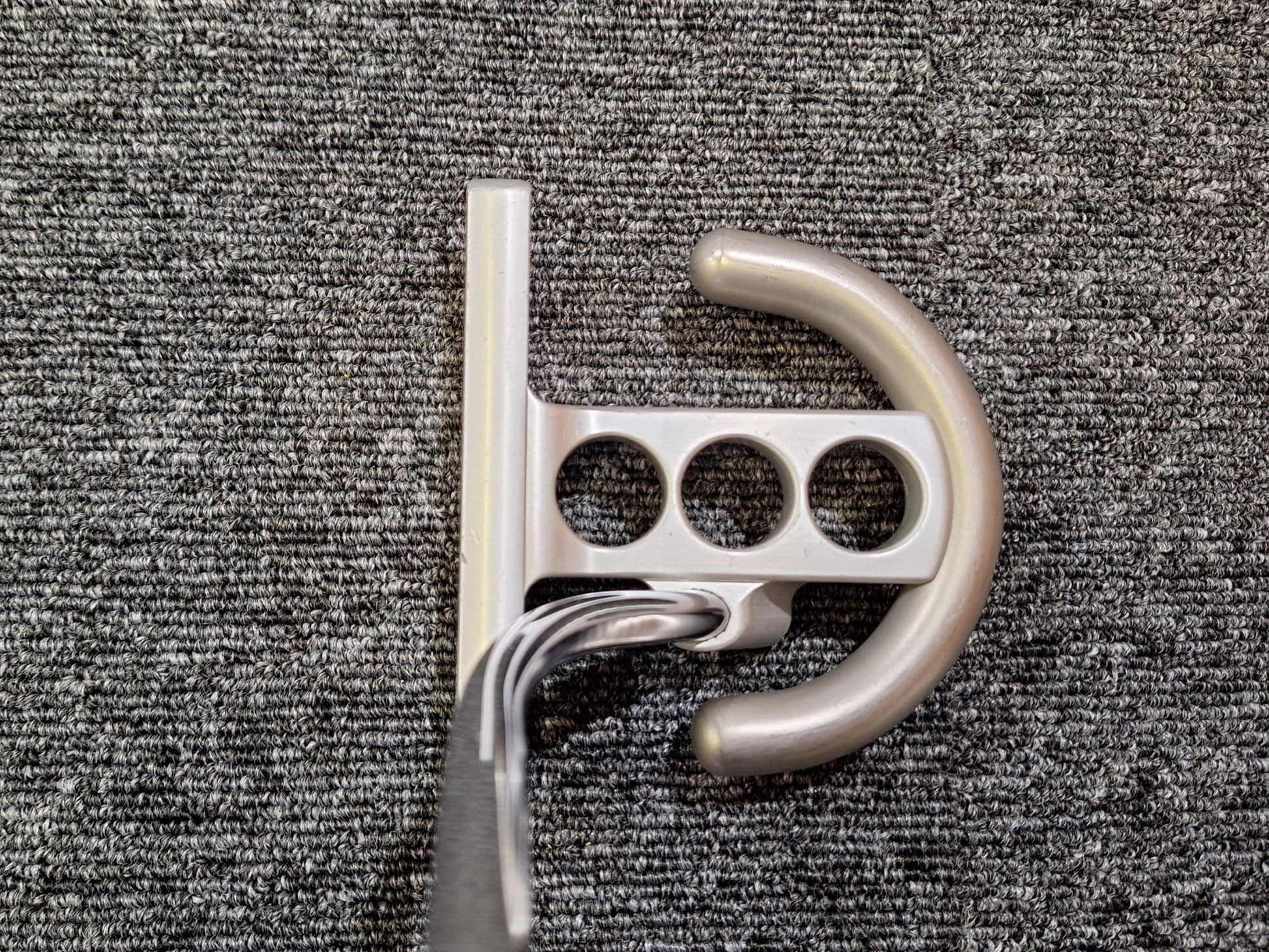 Scotty Cameron - Futura - 34 Inch - Right Hand - Shams Golf Exchange