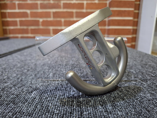 Scotty Cameron - Futura - 34 Inch - Right Hand - Shams Golf Exchange