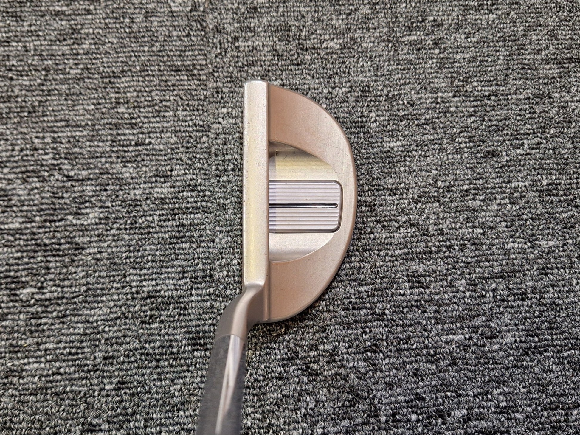 Scotty Cameron - GoLo 3 (2015) - 33 Inch - Right Hand - Shams Golf Exchange