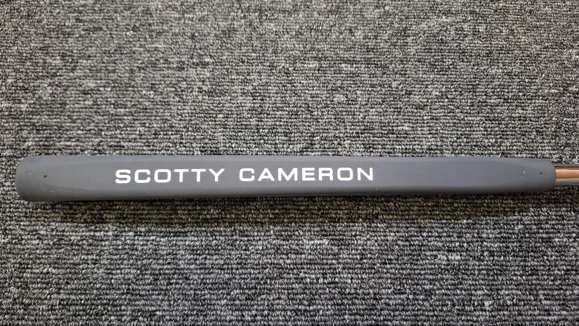 Scotty Cameron - GoLo 3 (2015) - 33 Inch - Right Hand - Shams Golf Exchange