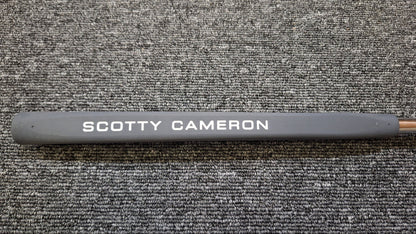 Scotty Cameron - GoLo 3 (2015) - 33 Inch - Right Hand - Shams Golf Exchange